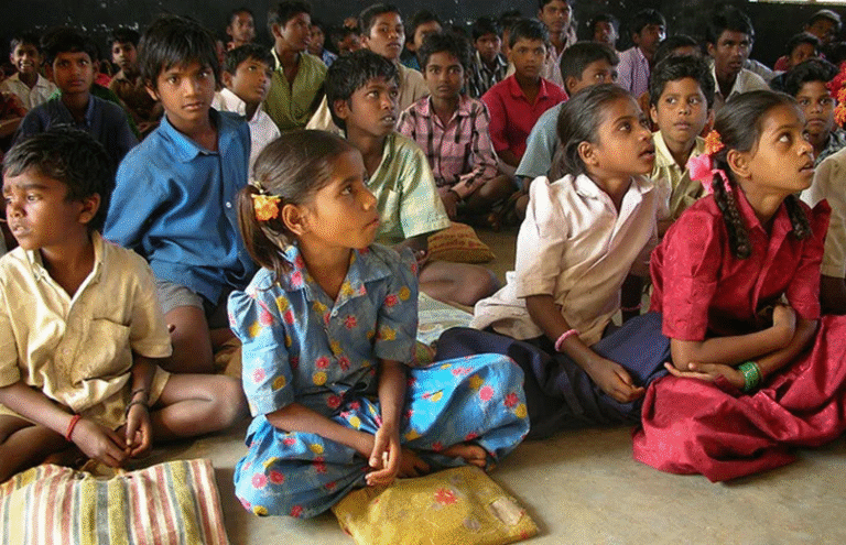 EducationForAll